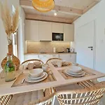 Appartement Morze