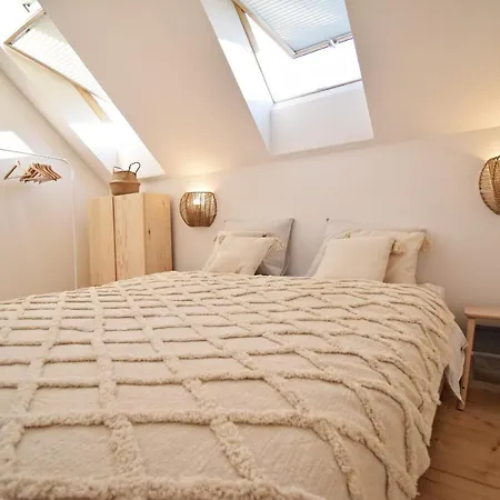 Morze Apartman Ustka