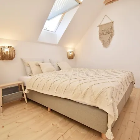 Apartman Morze *