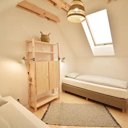 Apartman Morze *