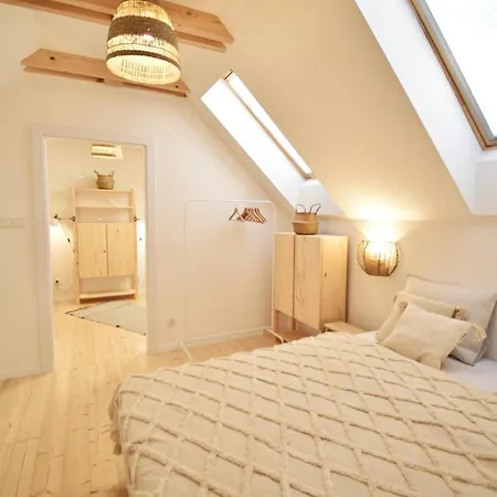 Morze Apartman