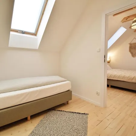 Apartman Morze *