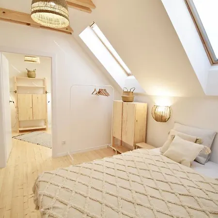 Morze Apartament Ustka