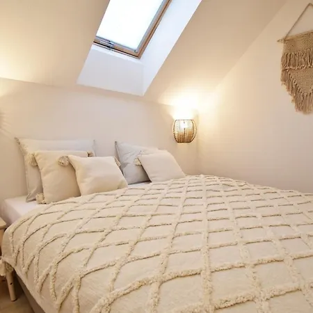 Appartement Morze *