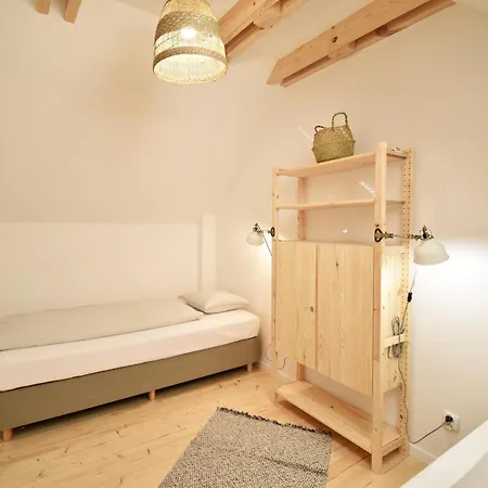 Apartament Morze