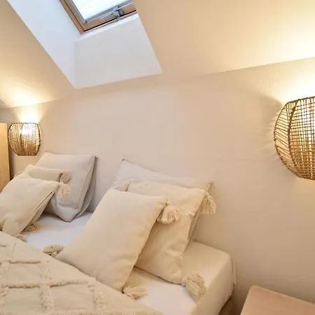 Morze Apartman