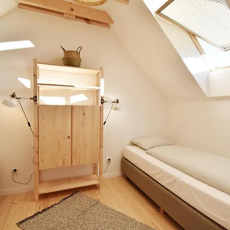 Morze Apartament