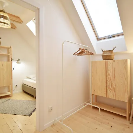 Morze Apartman