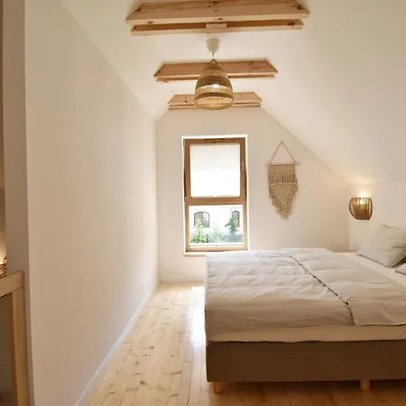 Apartman Morze