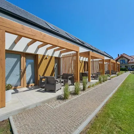 Apartman Morze