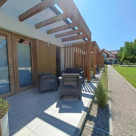 Apartman Morze