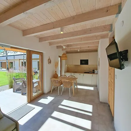 Apartament Morze *