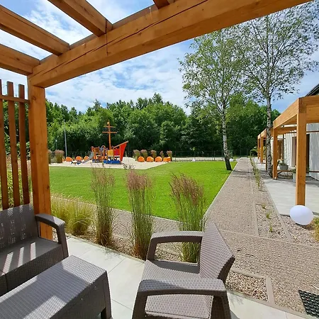 Morze Apartman Ustka