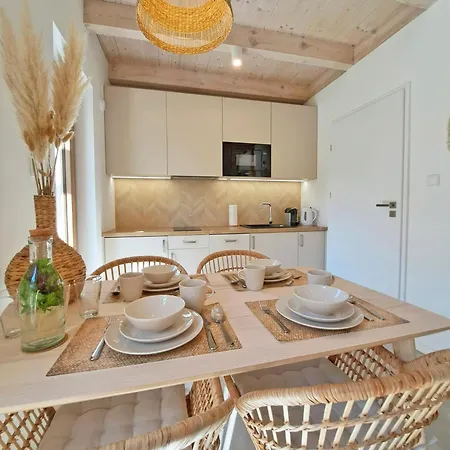 Apartament Morze