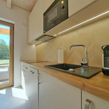 Morze Apartman *