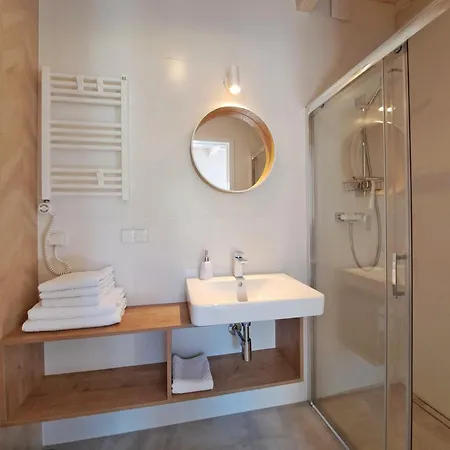 Apartman Morze *