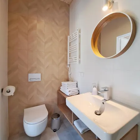 Morze Apartman Ustka