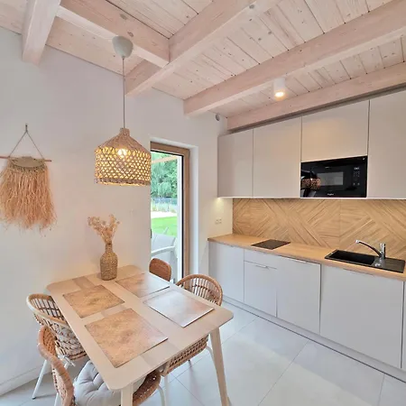 Apartman Morze