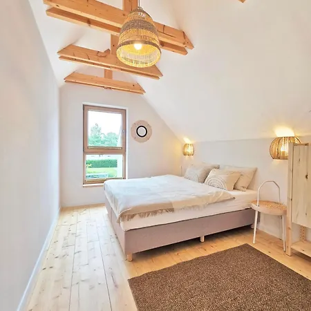 Morze Apartman *