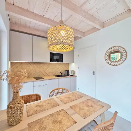 Morze Apartman Ustka