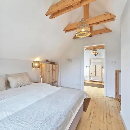 Apartament Morze Ustka