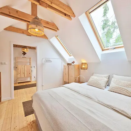 Apartament Morze