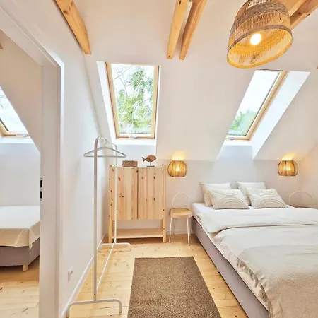 Morze Apartament *