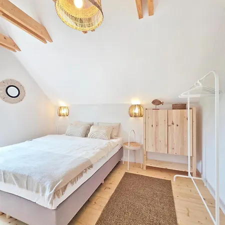Apartman Morze Ustka