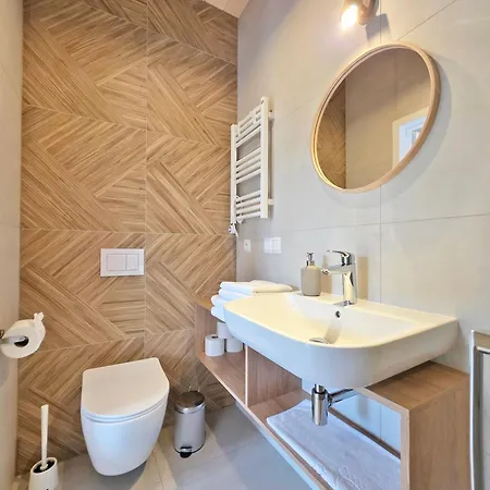 Morze Apartament