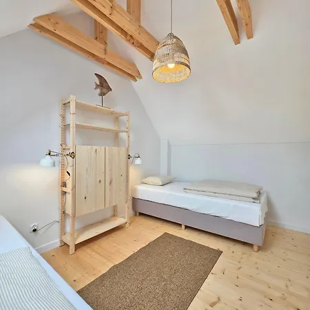 Apartman Morze