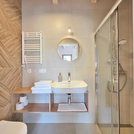 Morze Apartman Ustka