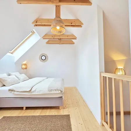 Apartament Morze Ustka