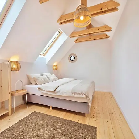 Apartament Morze *