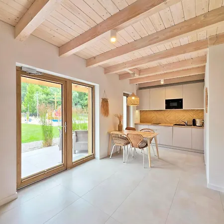 Apartament Morze