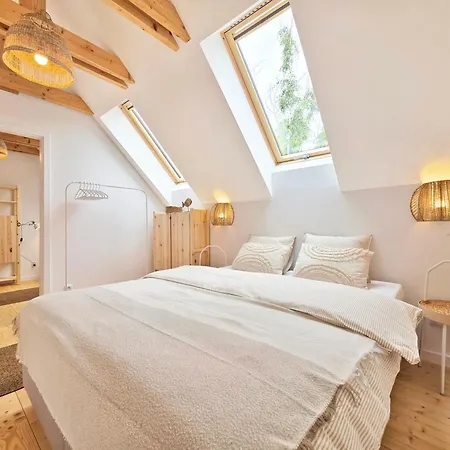 Apartament Morze *