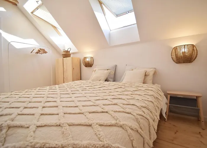 Morze Appartement Ustka