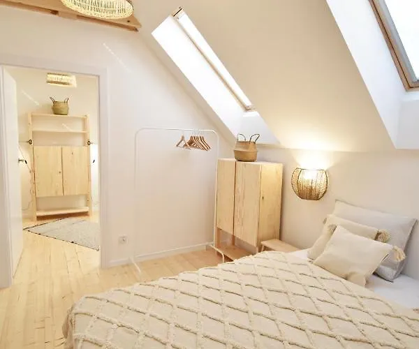 Morze Appartement Ustka